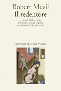 Il redentore_cover