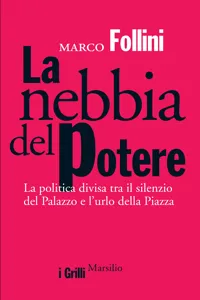 La nebbia del potere_cover