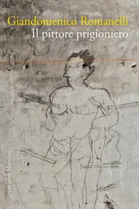 Il pittore prigioniero_cover