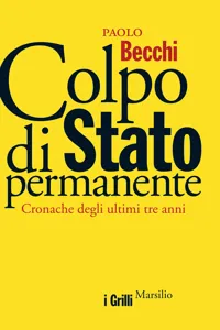 Colpo di Stato permanente_cover