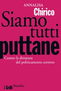 Siamo tutti puttane_cover