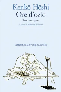 Ore d'ozio_cover