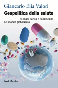 Geopolitica della salute_cover