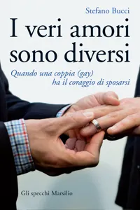 I veri amori sono diversi_cover