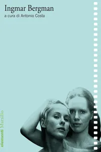 Ingmar Bergman_cover