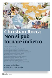 Non si può tornare indietro_cover