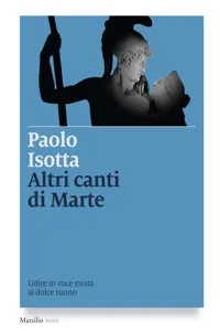 Altri canti di Marte_cover