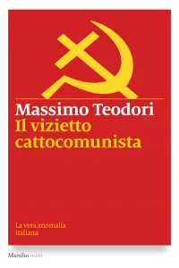 Il vizietto cattocomunista_cover