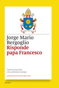 Risponde papa Francesco_cover