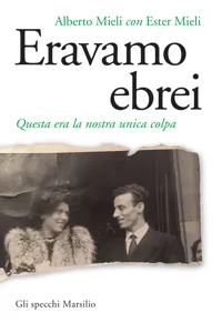 Eravamo ebrei_cover