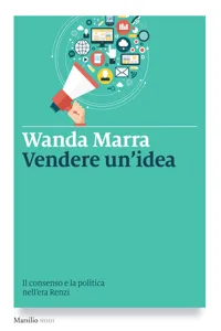 Vendere un'idea_cover