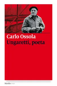 Ungaretti, poeta_cover