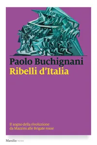 Ribelli d'Italia_cover