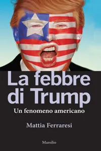 La febbre di Trump_cover