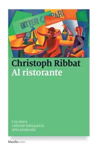 Al ristorante_cover