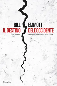 Il destino dell'Occidente_cover