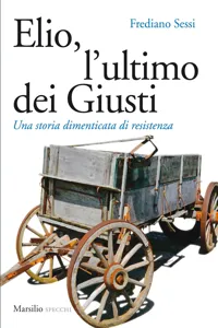 Elio, l'ultimo dei Giusti_cover