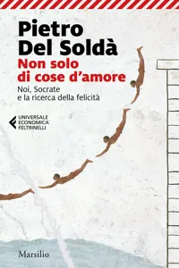 Non solo di cose d'amore_cover