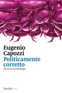 Politicamente corretto_cover