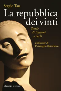 La repubblica dei vinti_cover