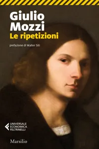 Le ripetizioni_cover