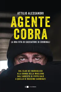 Agente Cobra_cover