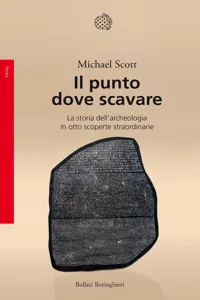 Il punto dove scavare_cover