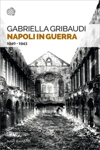 Napoli in guerra_cover