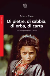 Di pietre, di sabbia, di erba, di carta_cover