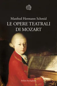 Le opere teatrali di Mozart_cover