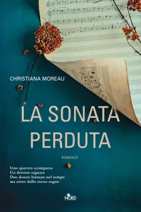 La sonata perduta_cover