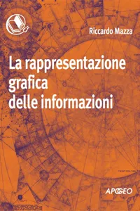 La rappresentazione grafica delle informazioni_cover