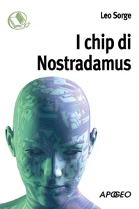 I chip di Nostradamus_cover