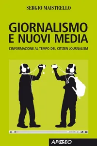 Giornalismo e nuovi media_cover