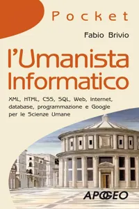 l'Umanista Informatico_cover