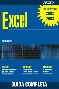 Excel 2003 Guida Completa_cover