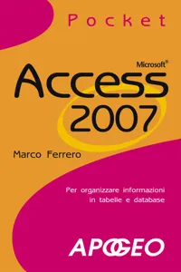 Access 2007 Pocket_cover