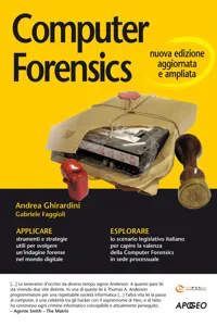 Computer Forensics_cover