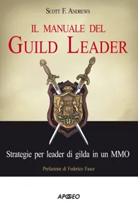 Il manuale del Guild Leader_cover