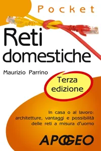 Reti domestiche - terza edizione_cover