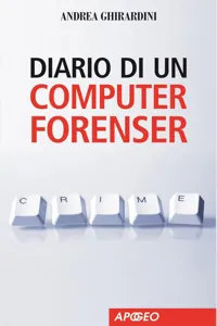 Diario di un computer forenser_cover