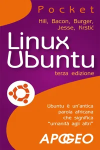 Linux Ubuntu - terza edizione_cover