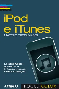 iPod e iTunes_cover