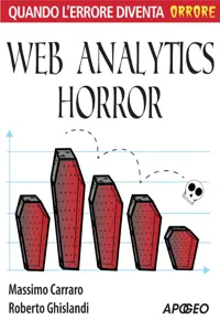 Web analytics horror_cover