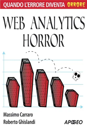 Web analytics horror