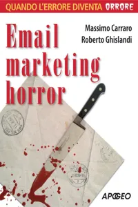 Email marketing horror_cover