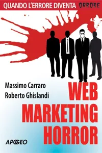 Web marketing horror_cover