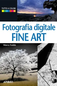 Fotografia digitale Fine Art_cover