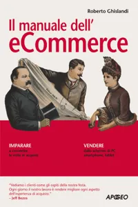 Il manuale dell'e-commerce_cover