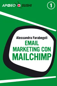 Email marketing con MailChimp_cover